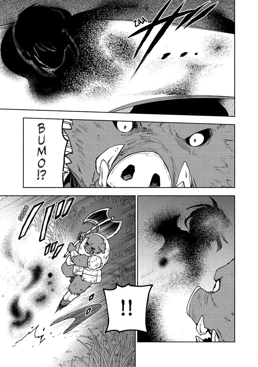 Otome Game No Heroine De Saikyou Survival Chapter 36 Gambar 25