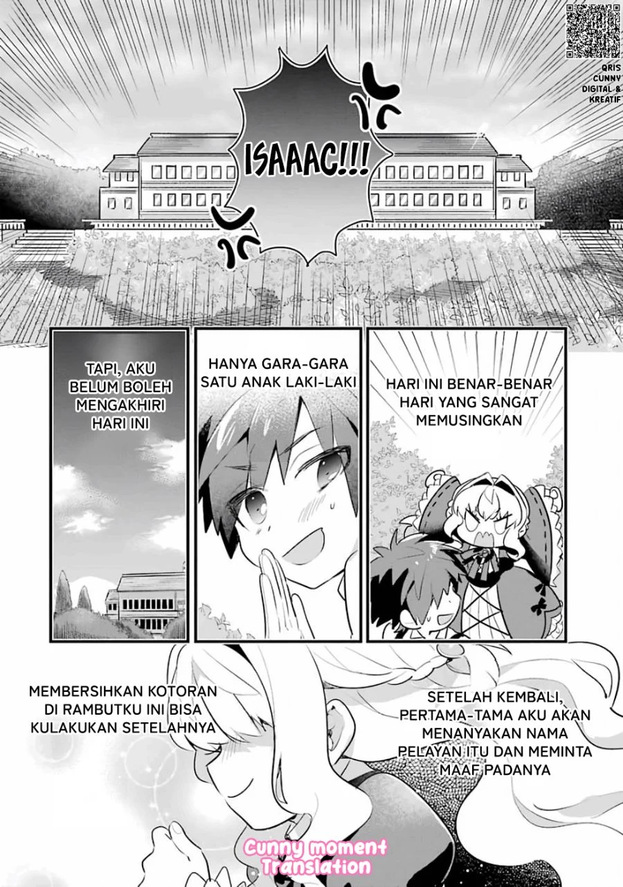 Otome Game no Mob Desura Naindaga Chapter 1 Gambar 46