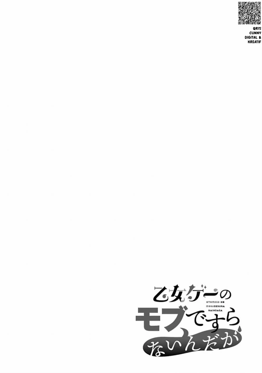 Otome Game no Mob Desura Naindaga Chapter 1 Gambar 48