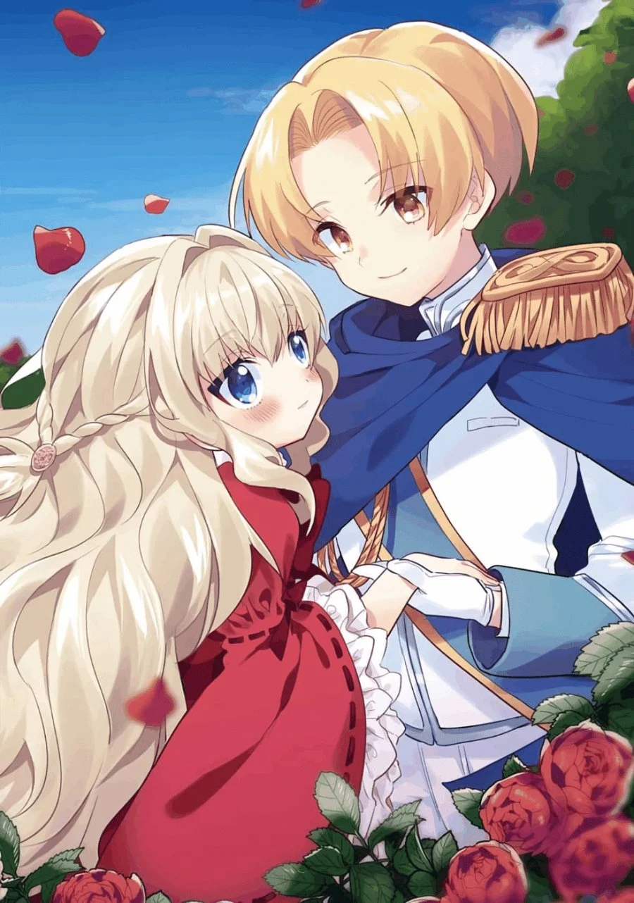 Otome Game no Mob Desura Naindaga Chapter 1 Gambar 8