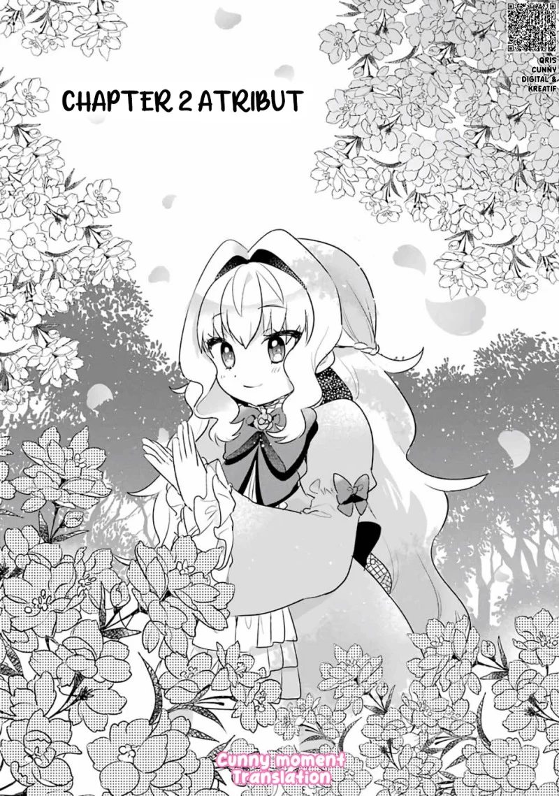 Otome Game no Mob Desura Naindaga Chapter 2 Gambar 3