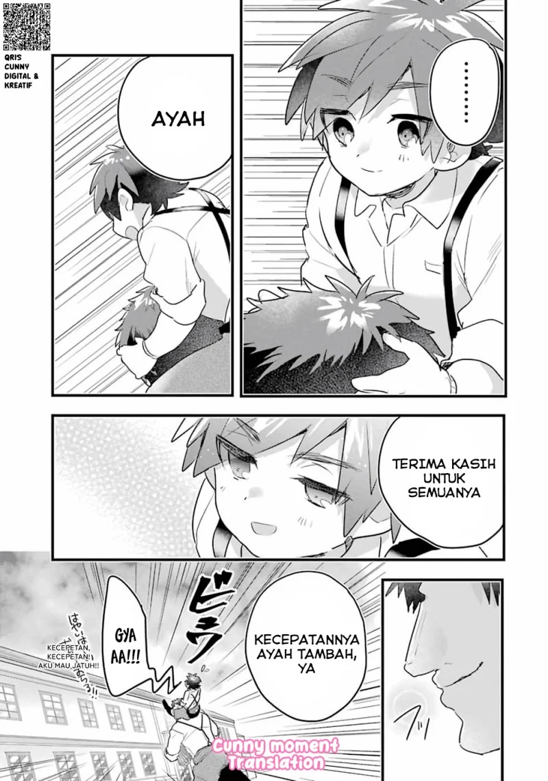 Otome Game no Mob Desura Naindaga Chapter 2 Gambar 36