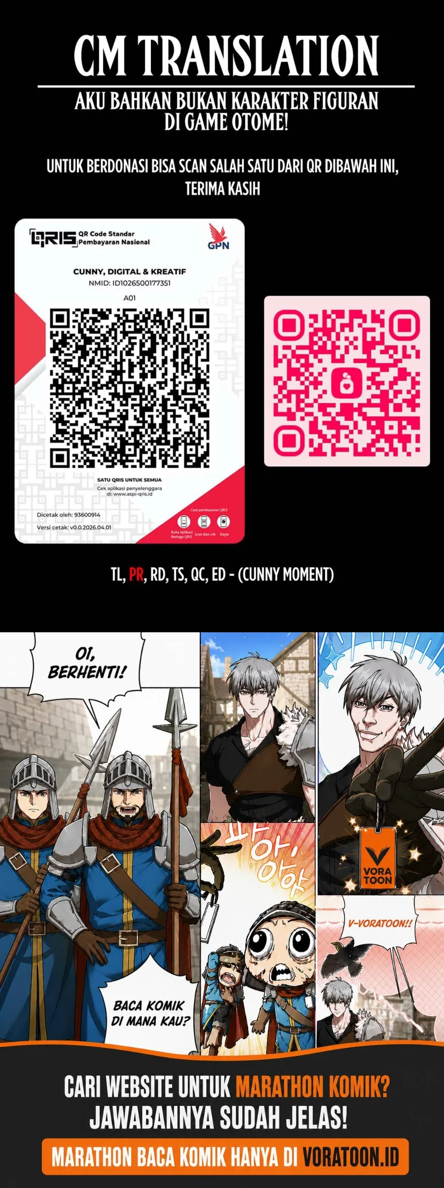 Otome Game no Mob Desura Naindaga Chapter 23 Gambar 33