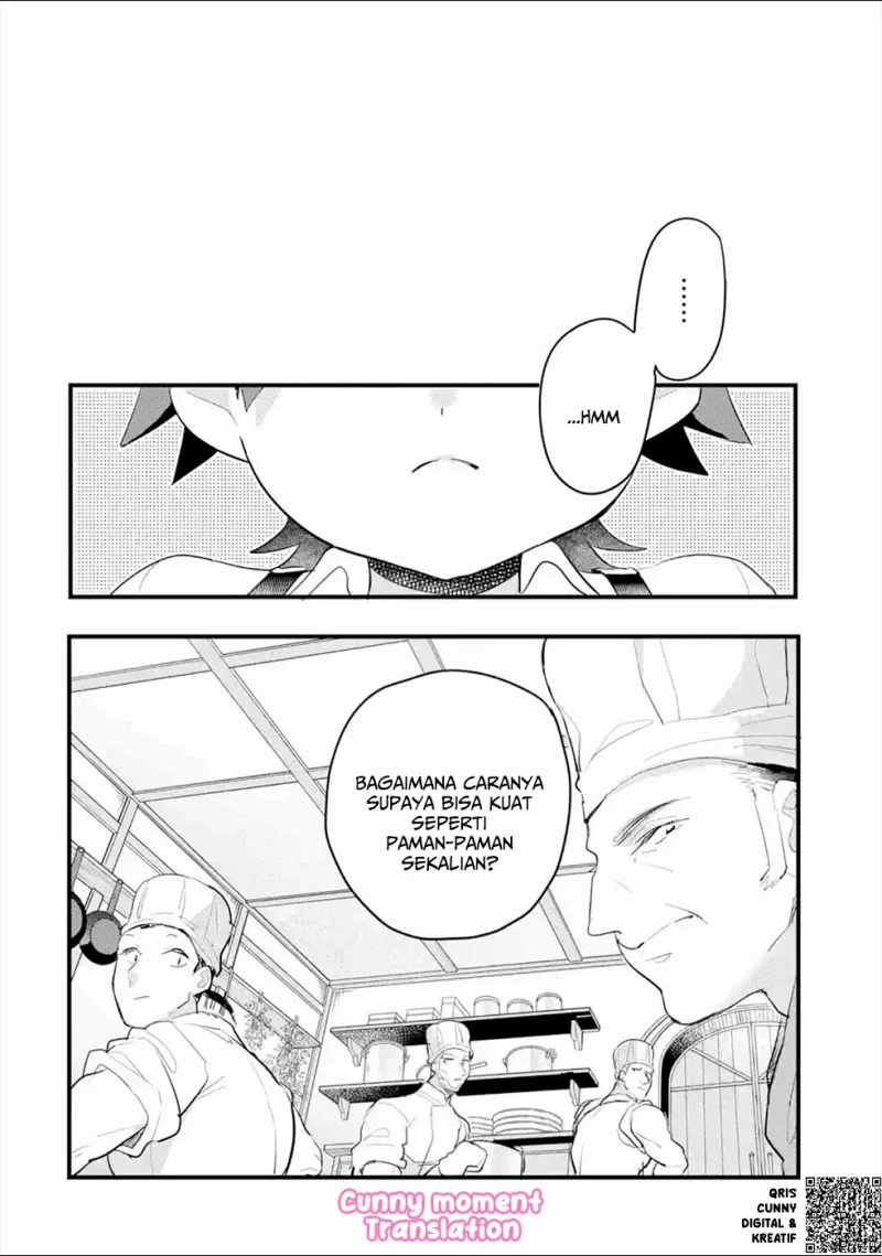 Otome Game no Mob Desura Naindaga Chapter 4 Gambar 24