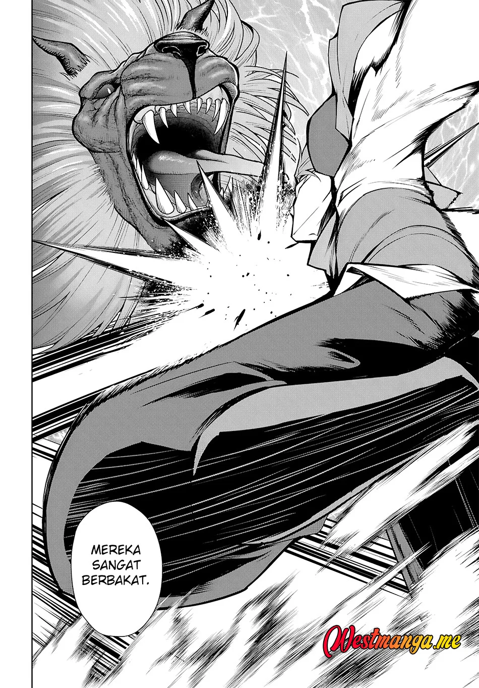 Otome Game Sekai wa Mob ni Kibishii Sekai Desu Chapter 75 Gambar 21