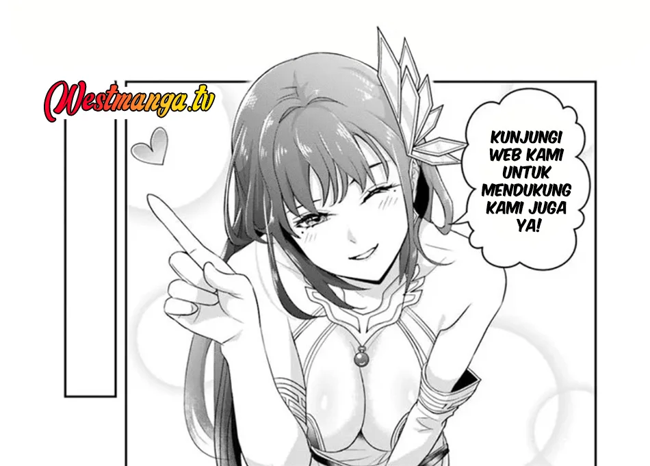 Otome Game Sekai wa Mob ni Kibishii Sekai Desu Chapter 76 Gambar 25