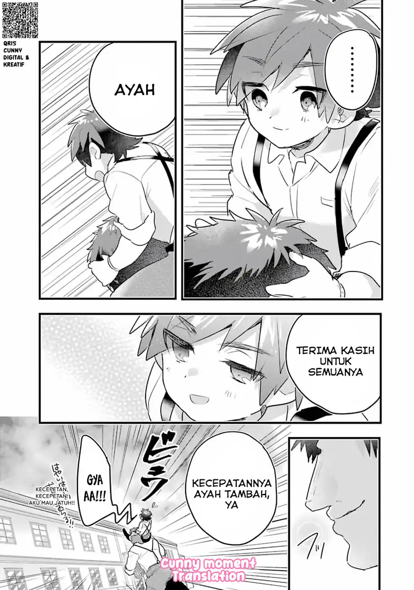 Otomege no Mobu de Sura Nain da ga Chapter 2 Gambar 36