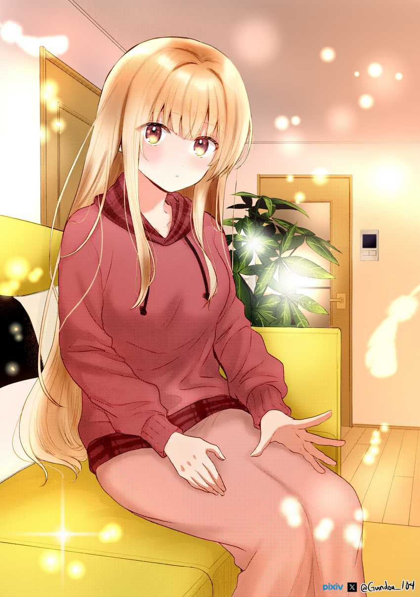 Otonari no Tenshi-sama ni Itsunomanika Dame Ningen ni Sareteita Ken Chapter 23.4 Gambar 7