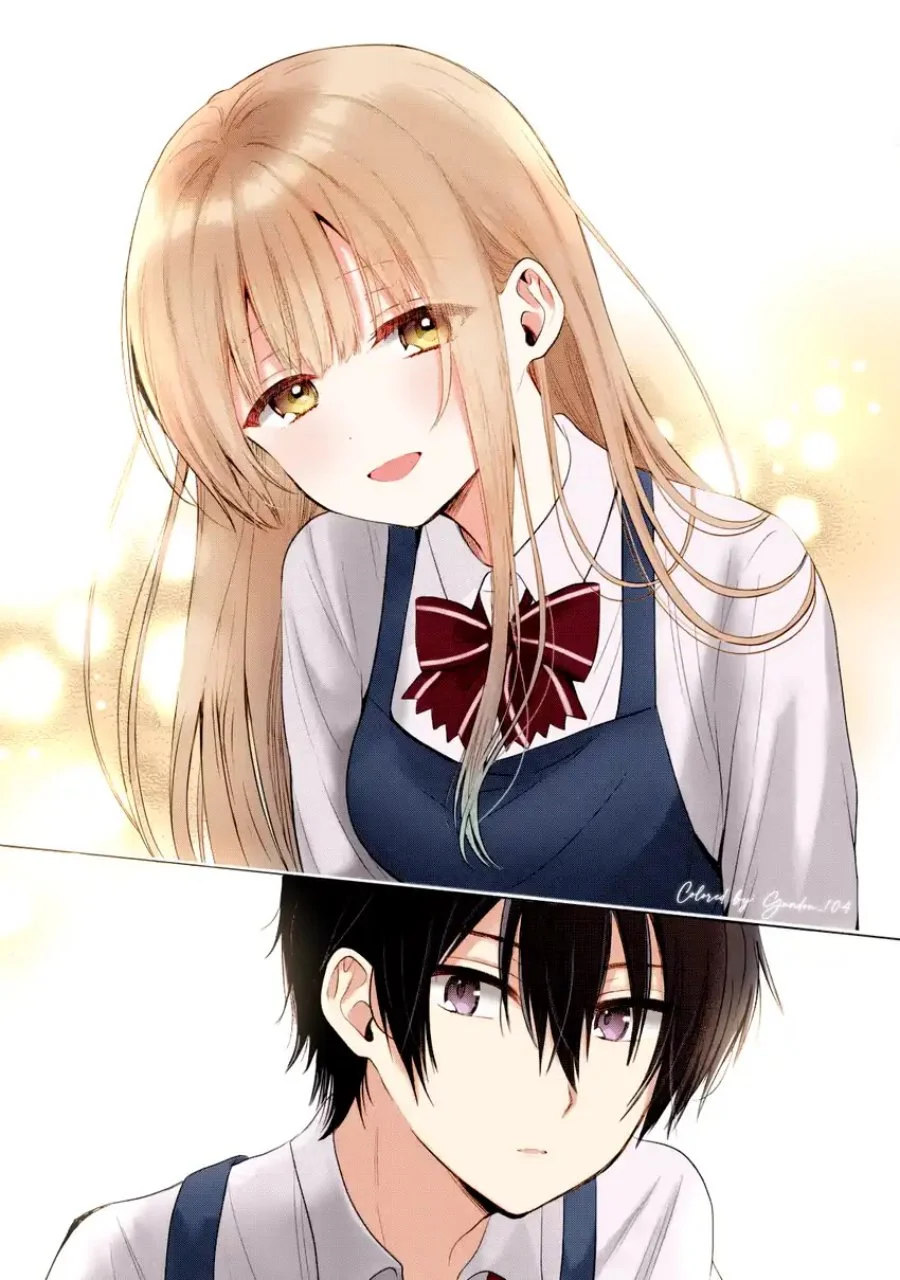 Otonari no Tenshi-sama ni Itsunomanika Dame Ningen ni Sareteita Ken Chapter 26.4 Gambar 14