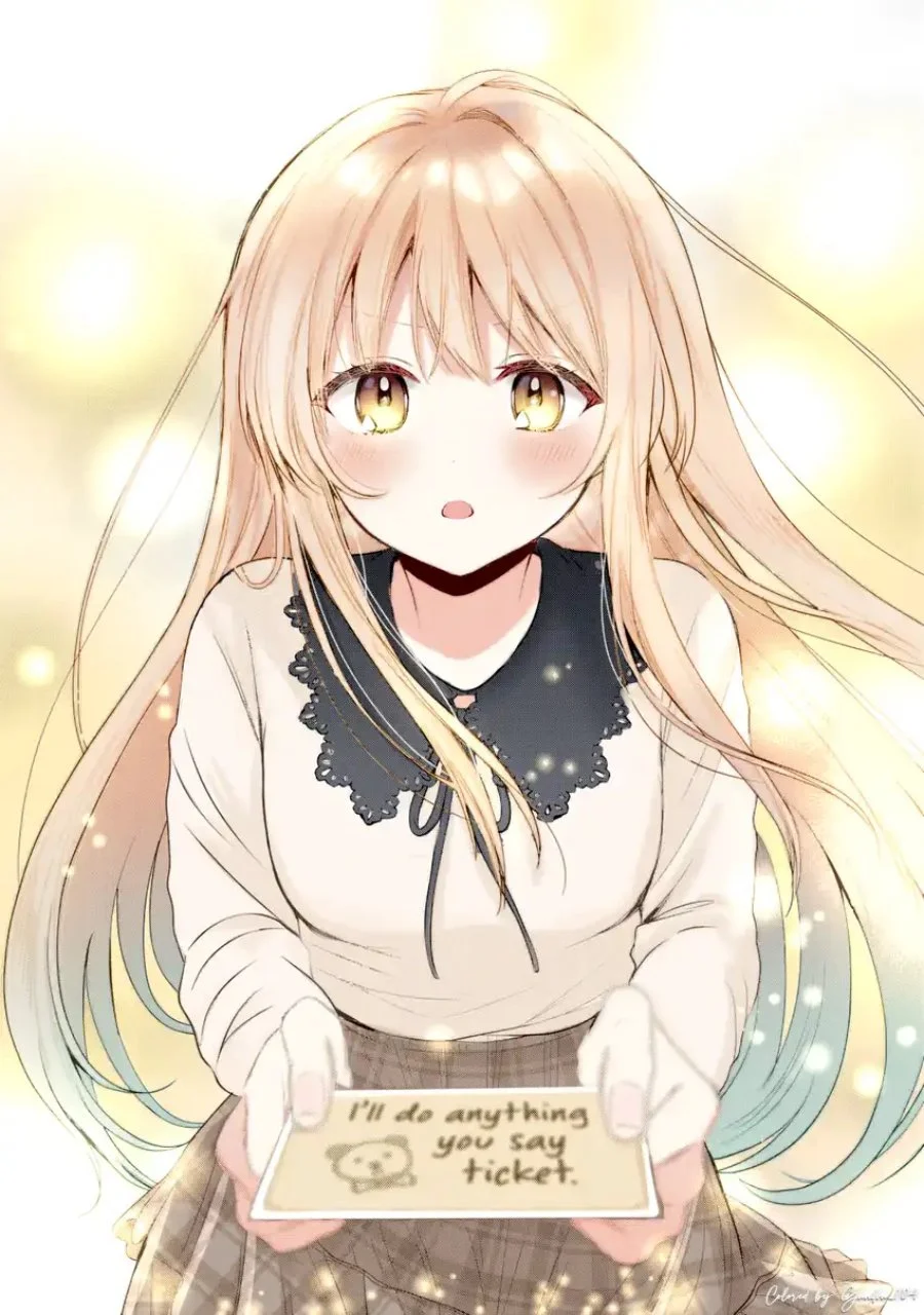 Otonari no Tenshi-sama ni Itsunomanika Dame Ningen ni Sareteita Ken Chapter 26.4 Gambar 18