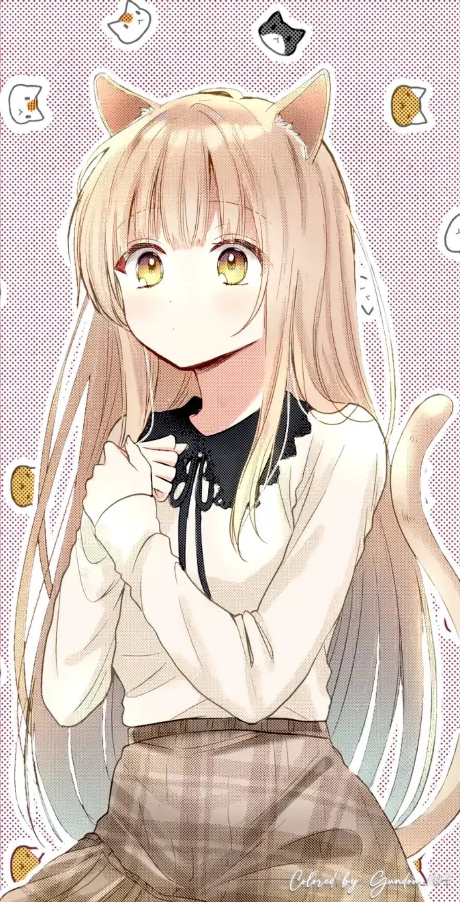 Otonari no Tenshi-sama ni Itsunomanika Dame Ningen ni Sareteita Ken Chapter 26.4 Gambar 19