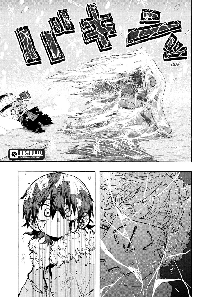 Otr of the Flame Chapter 1 Gambar 32