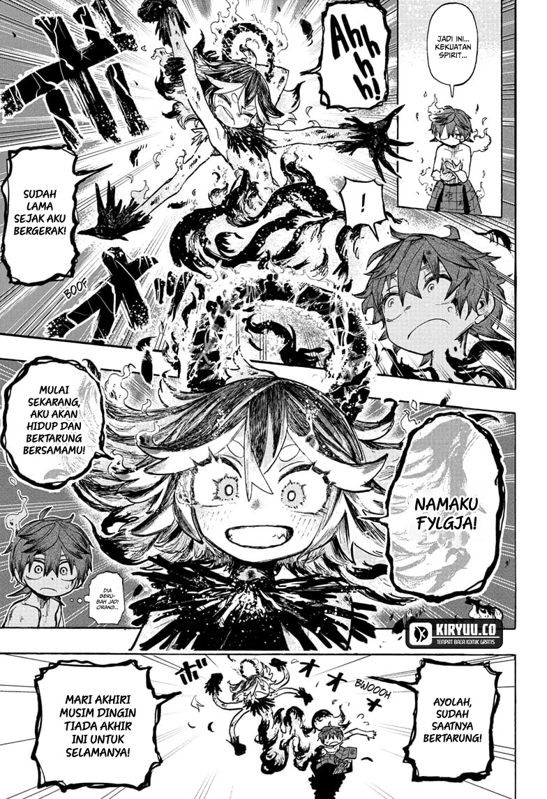 Otr of the Flame Chapter 1 Gambar 54