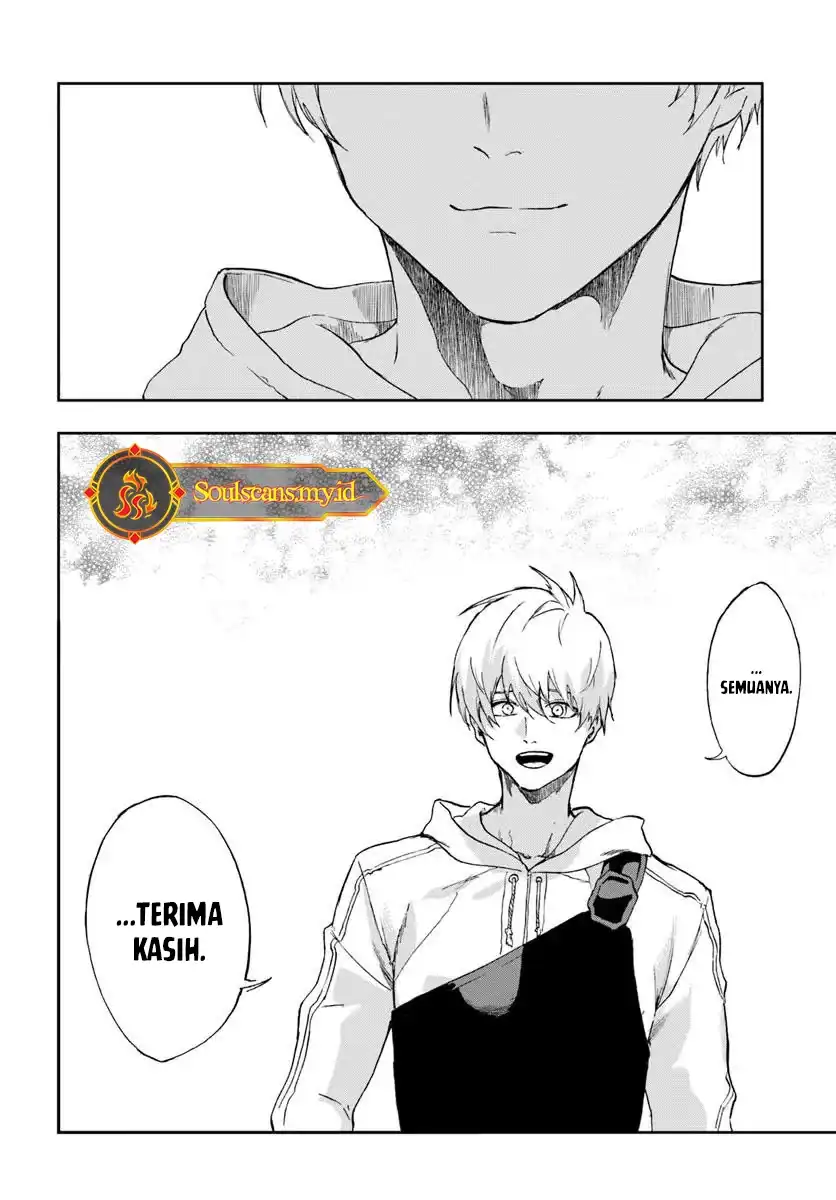 Ougon no Keikenchi Chapter 19 Gambar 22