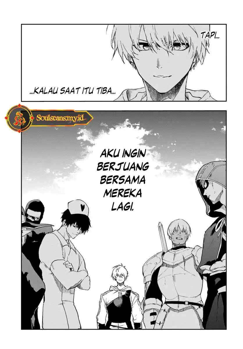 Ougon no Keikenchi Chapter 19 Gambar 25