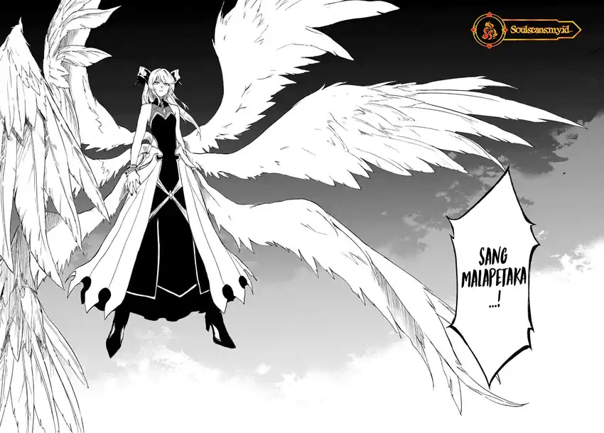 Ougon no Keikenchi Chapter 19 Gambar 30