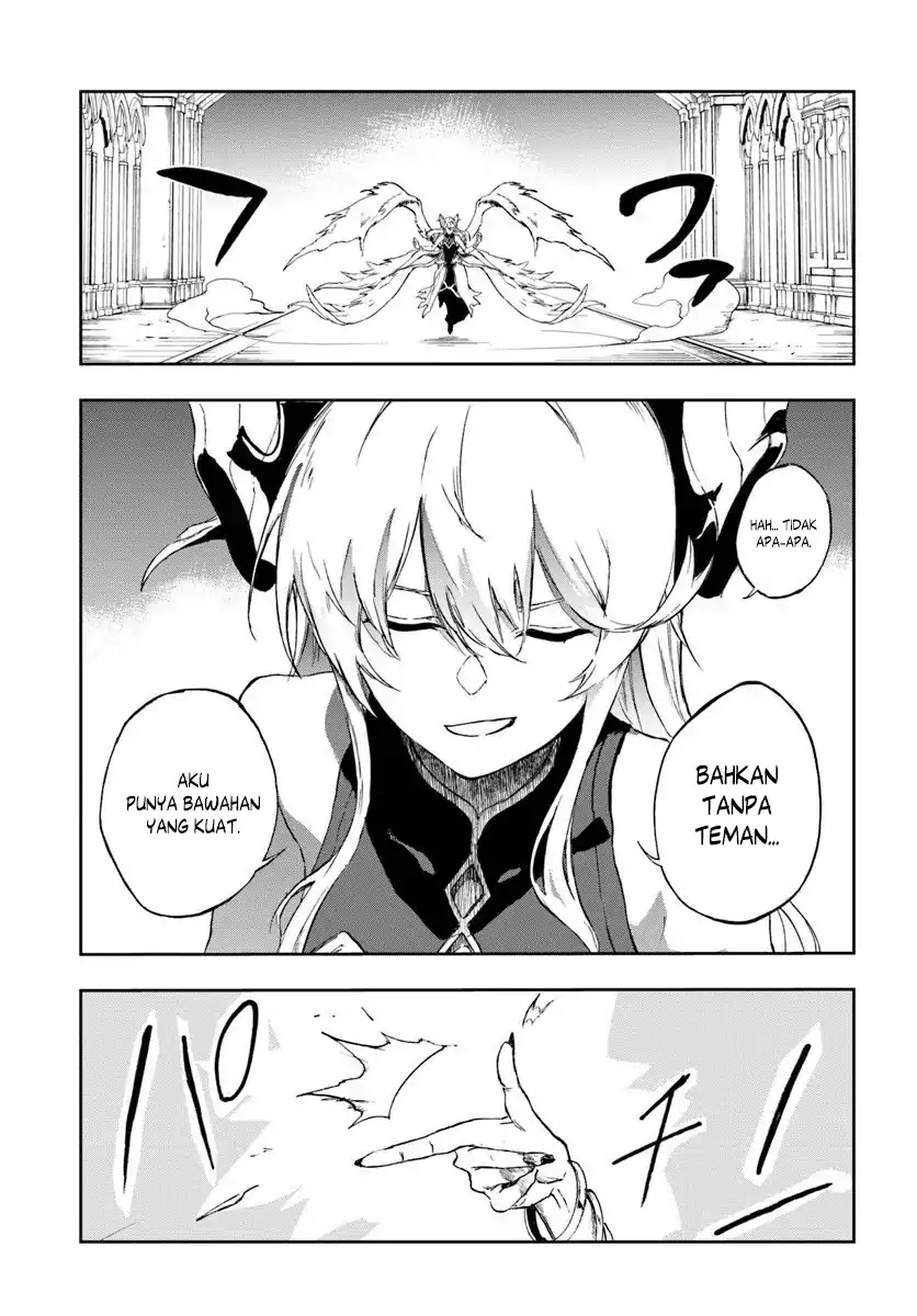 Ougon no Keikenchi Chapter 20 Gambar 37