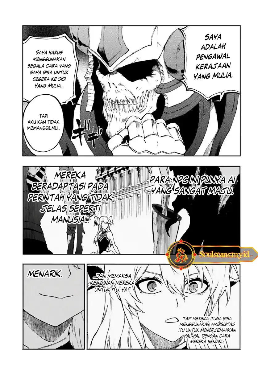 Ougon no Keikenchi Chapter 20 Gambar 41