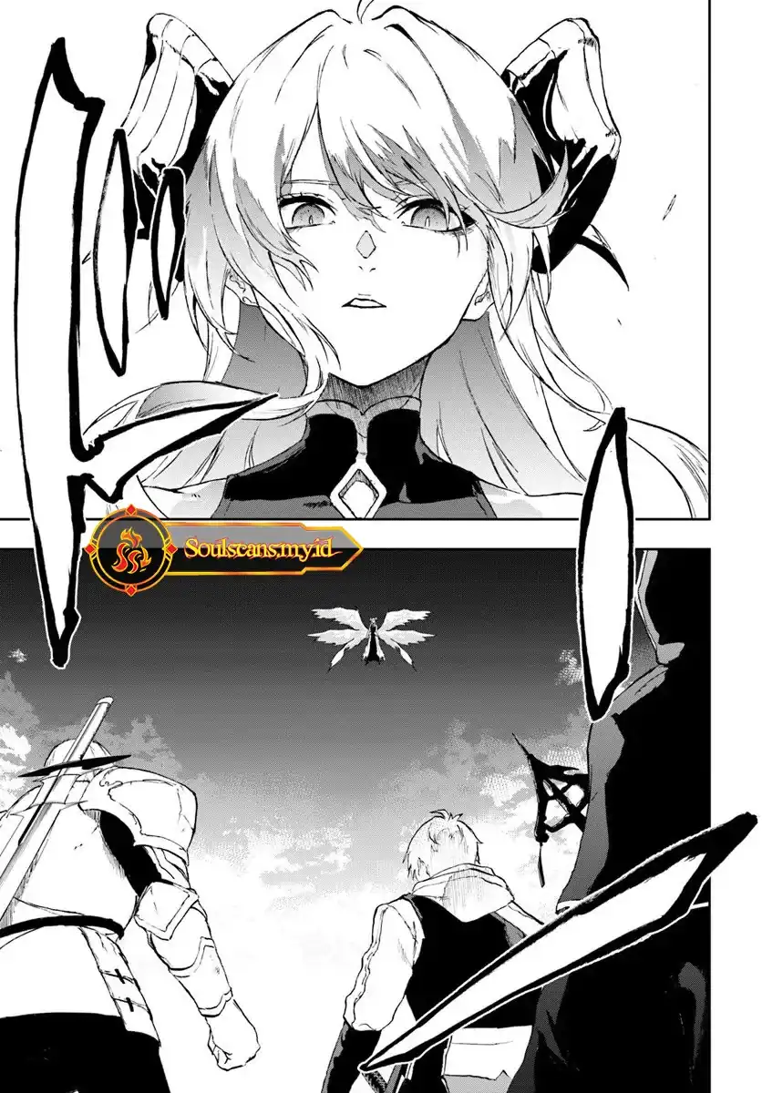Ougon no Keikenchi Chapter 20 Gambar 9