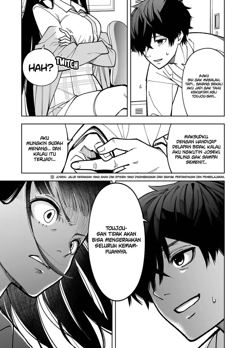Ouja no Bankuruwase ~Net Shougi no Teiou, Real Taikai de Choujou o Mezasu~ Chapter 1 Gambar 29