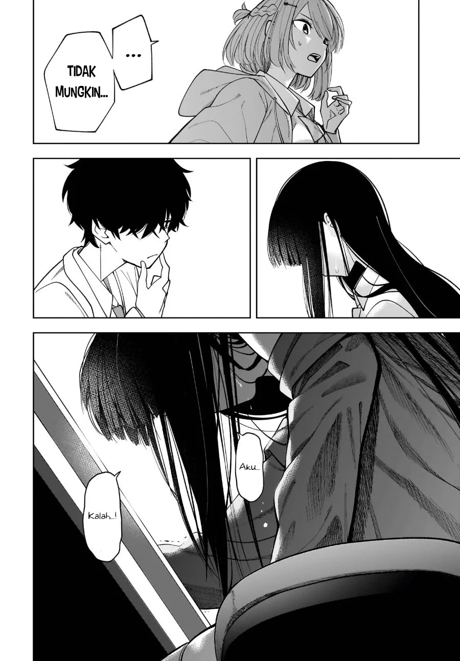 Ouja no Bankuruwase ~Net Shougi no Teiou, Real Taikai de Choujou o Mezasu~ Chapter 2 Gambar 11