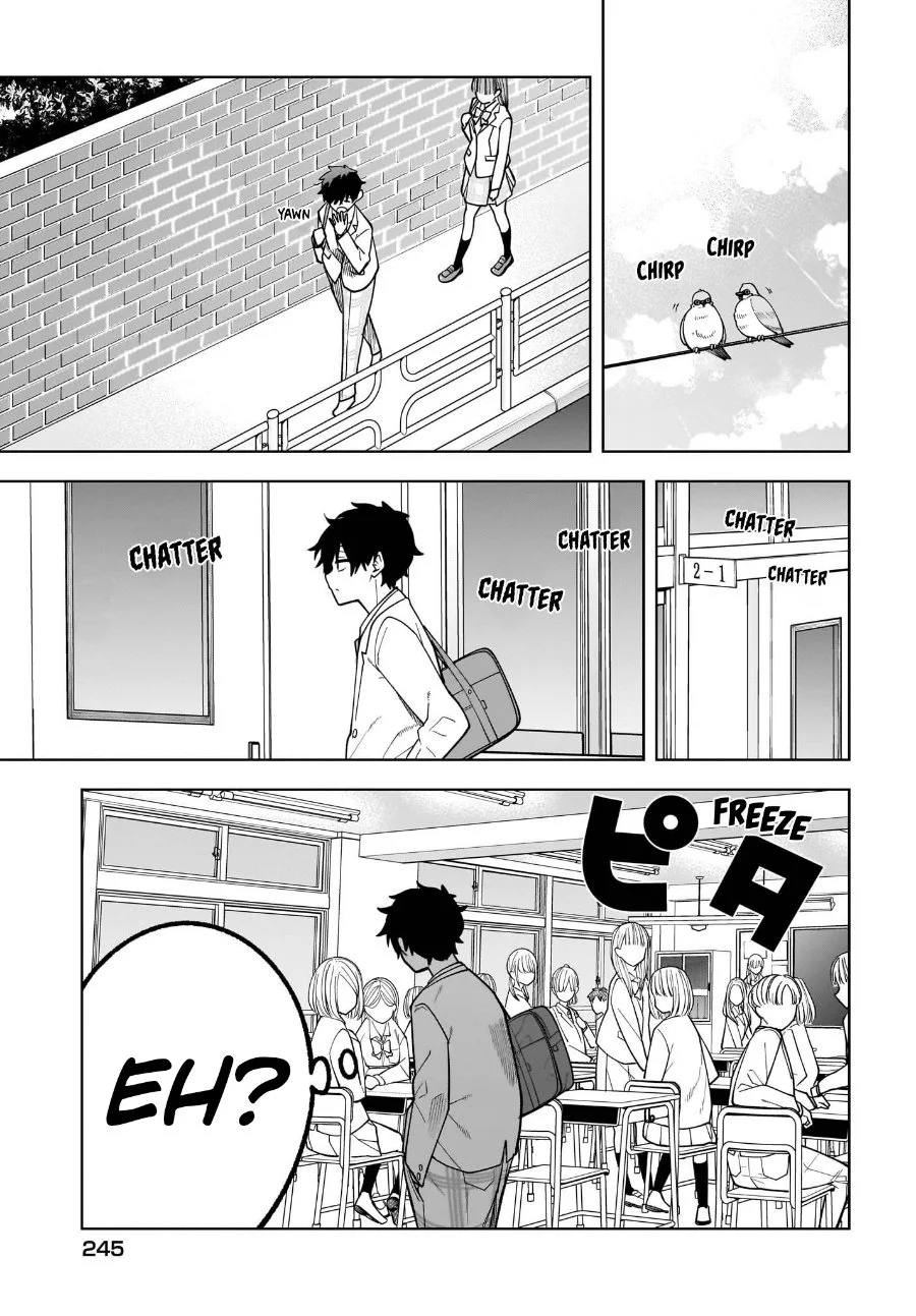Ouja no Bankuruwase ~Net Shougi no Teiou, Real Taikai de Choujou o Mezasu~ Chapter 2 Gambar 20