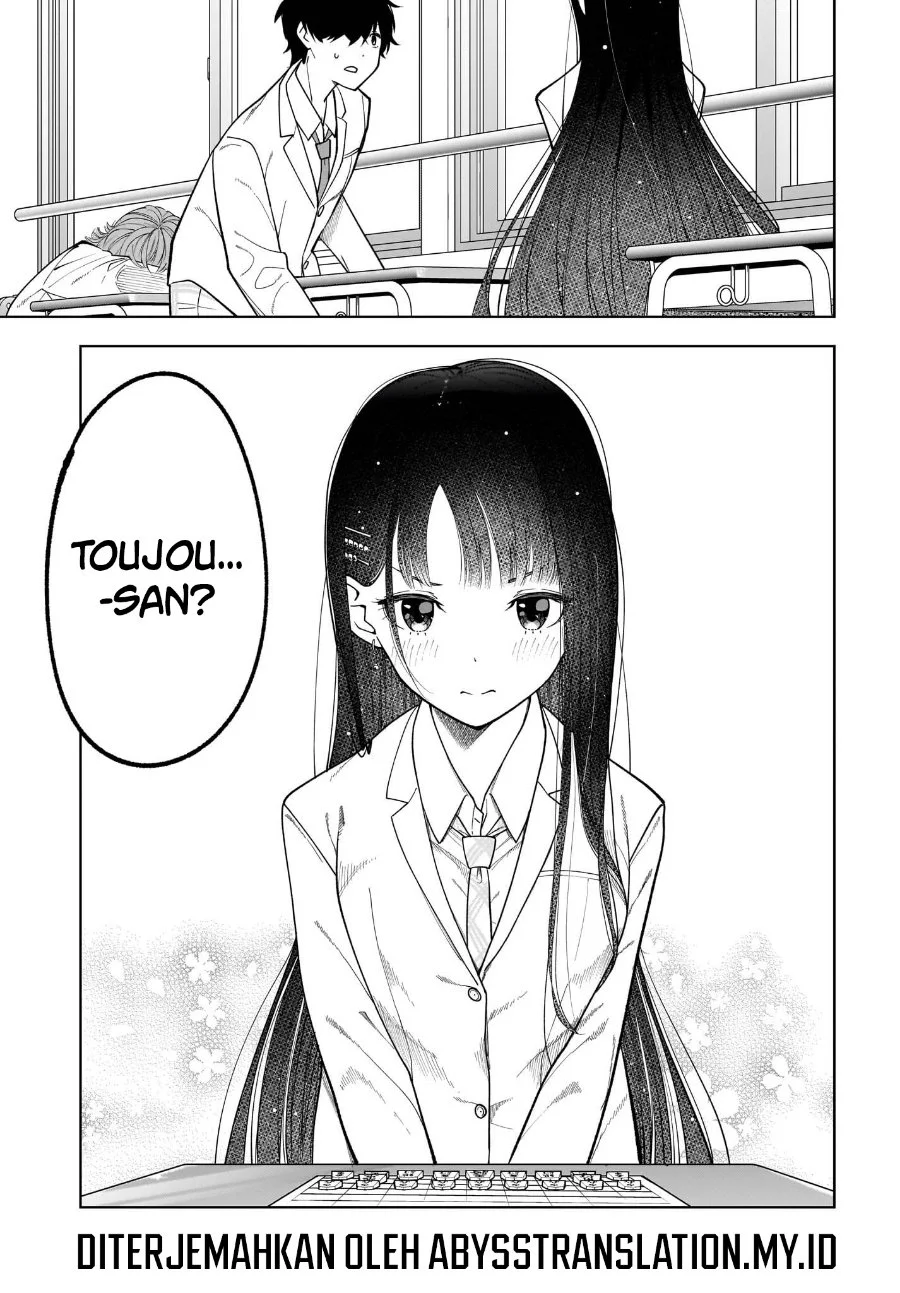 Ouja no Bankuruwase ~Net Shougi no Teiou, Real Taikai de Choujou o Mezasu~ Chapter 2 Gambar 22