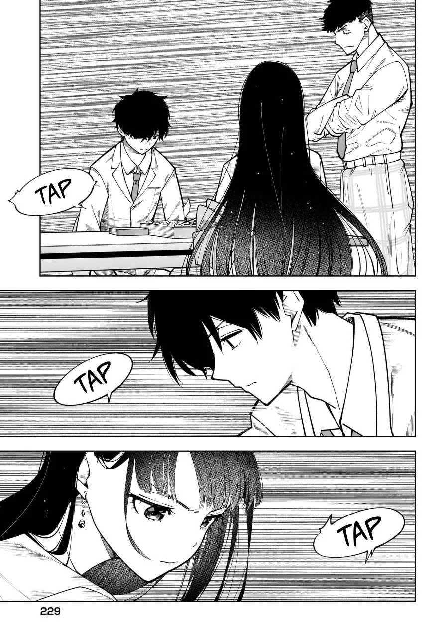 Ouja no Bankuruwase ~Net Shougi no Teiou, Real Taikai de Choujou o Mezasu~ Chapter 2 Gambar 4