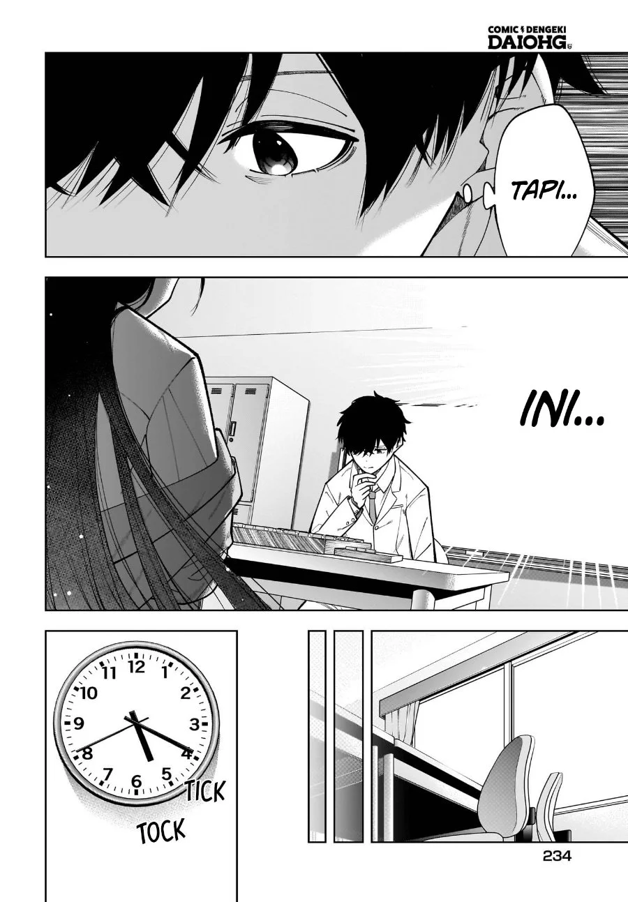 Ouja no Bankuruwase ~Net Shougi no Teiou, Real Taikai de Choujou o Mezasu~ Chapter 2 Gambar 9