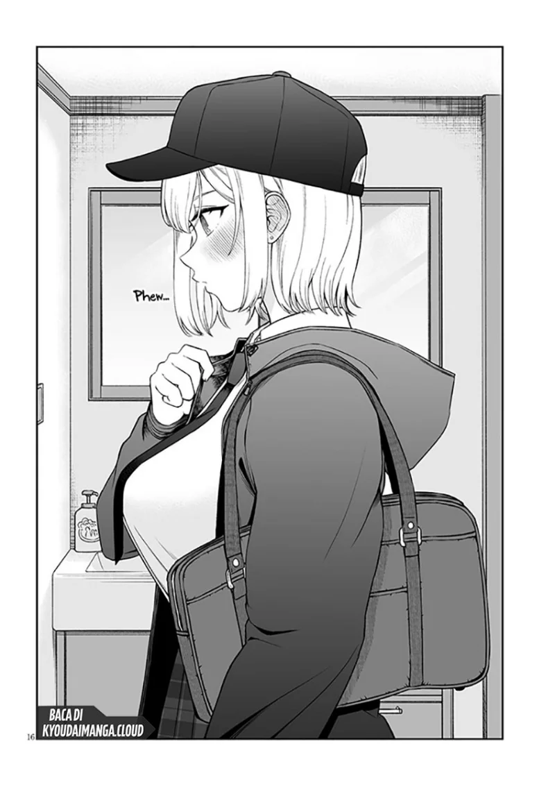 Ouji-sama no Tomodachi Chapter 1 Gambar 17