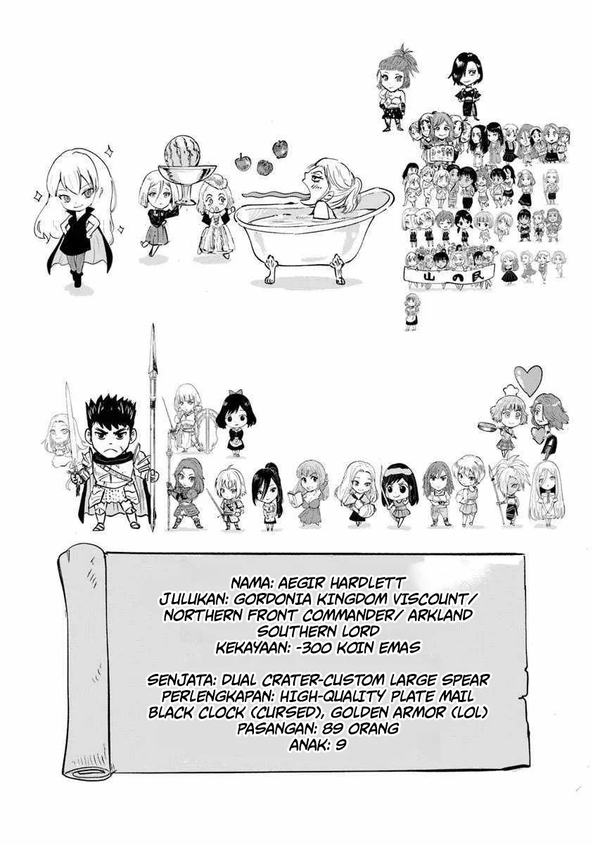 Oukoku E Tsuzuku Michi Chapter 113 Gambar 31