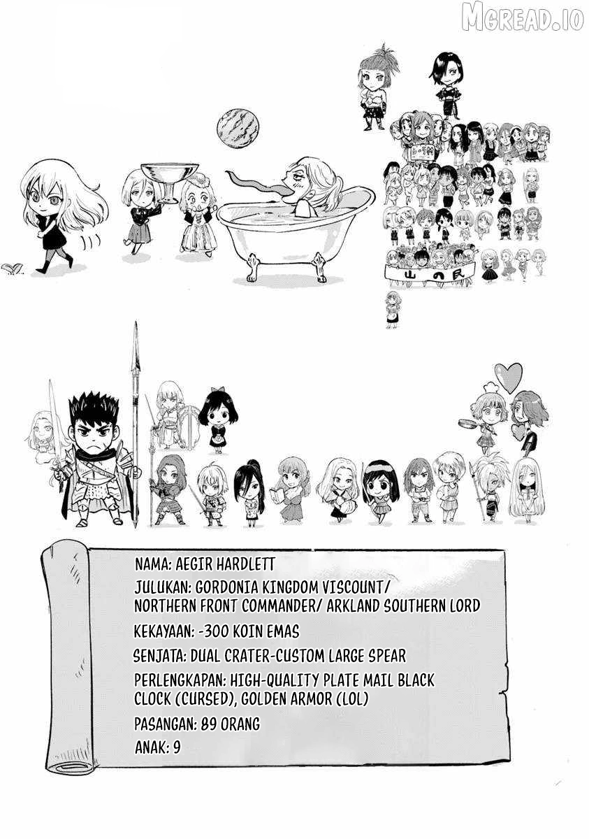 Oukoku E Tsuzuku Michi Chapter 115 Gambar 33