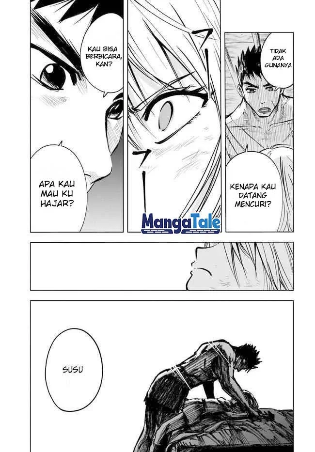 Oukoku E Tsuzuku Michi Chapter 12 Gambar 12