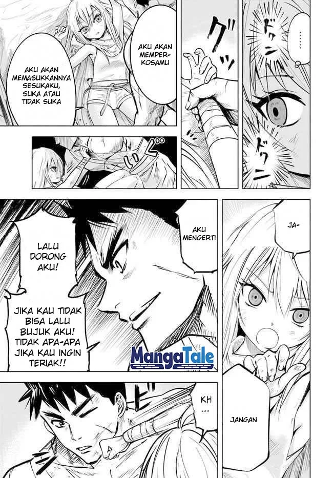 Oukoku E Tsuzuku Michi Chapter 12 Gambar 20