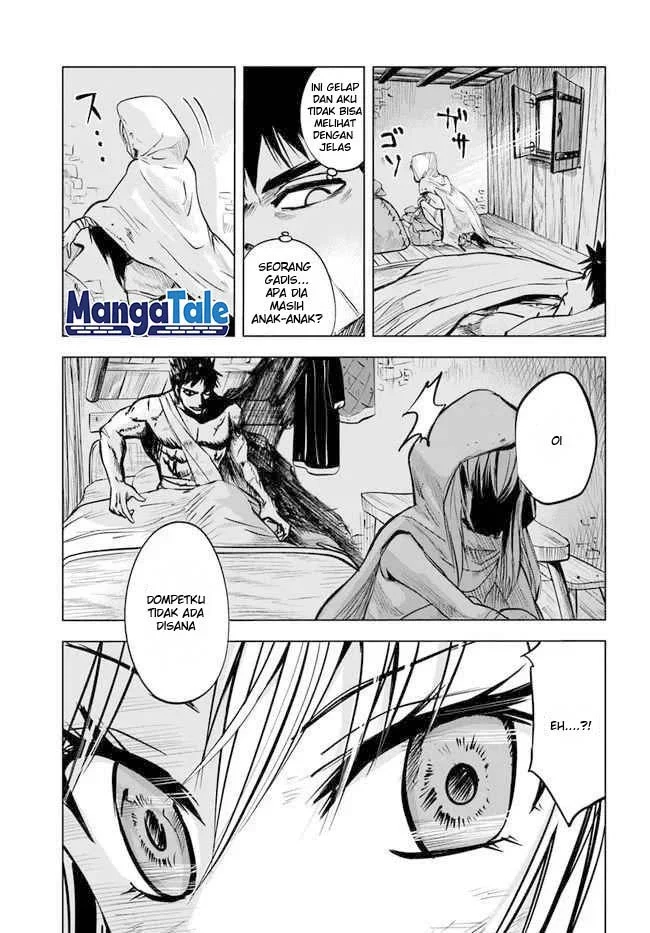 Oukoku E Tsuzuku Michi Chapter 12 Gambar 8