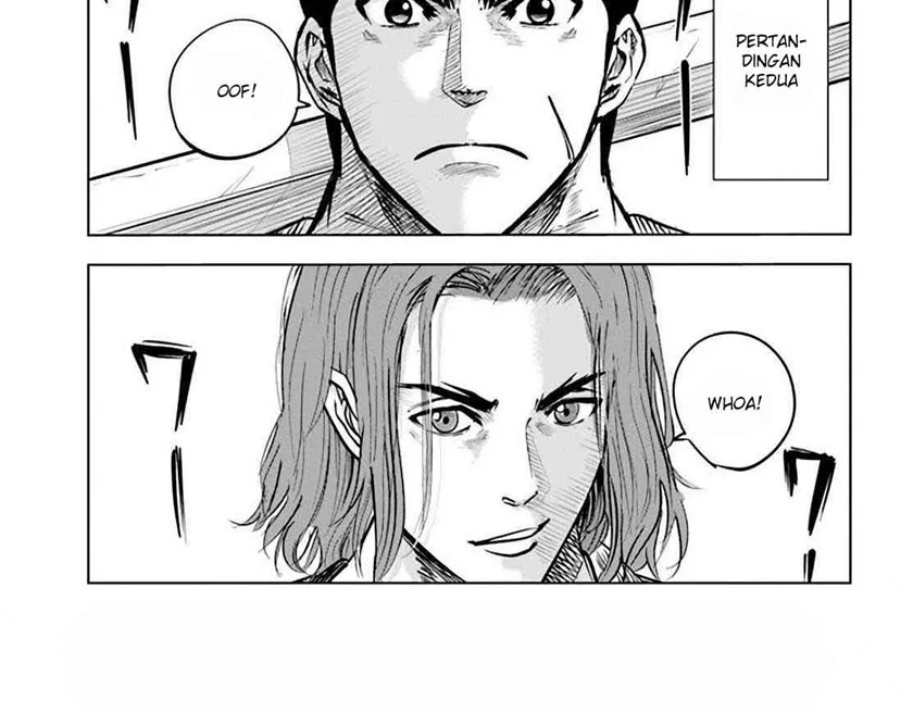 Oukoku E Tsuzuku Michi Chapter 18 Gambar 12