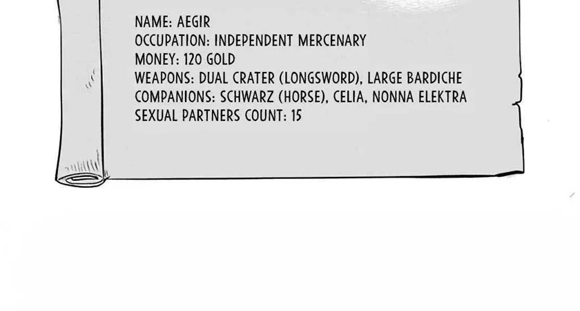 Oukoku E Tsuzuku Michi Chapter 18 Gambar 21