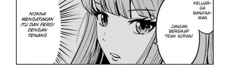 Oukoku E Tsuzuku Michi Chapter 20 Gambar 16