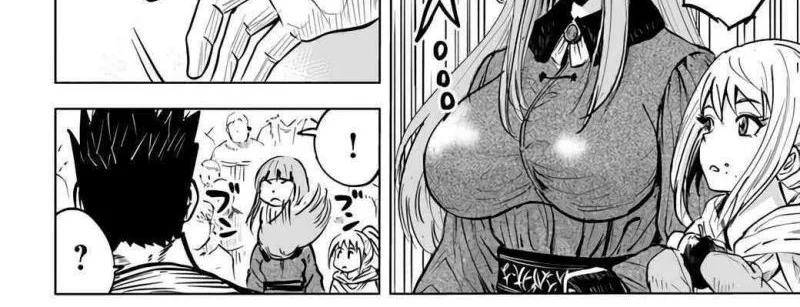 Oukoku E Tsuzuku Michi Chapter 20 Gambar 13