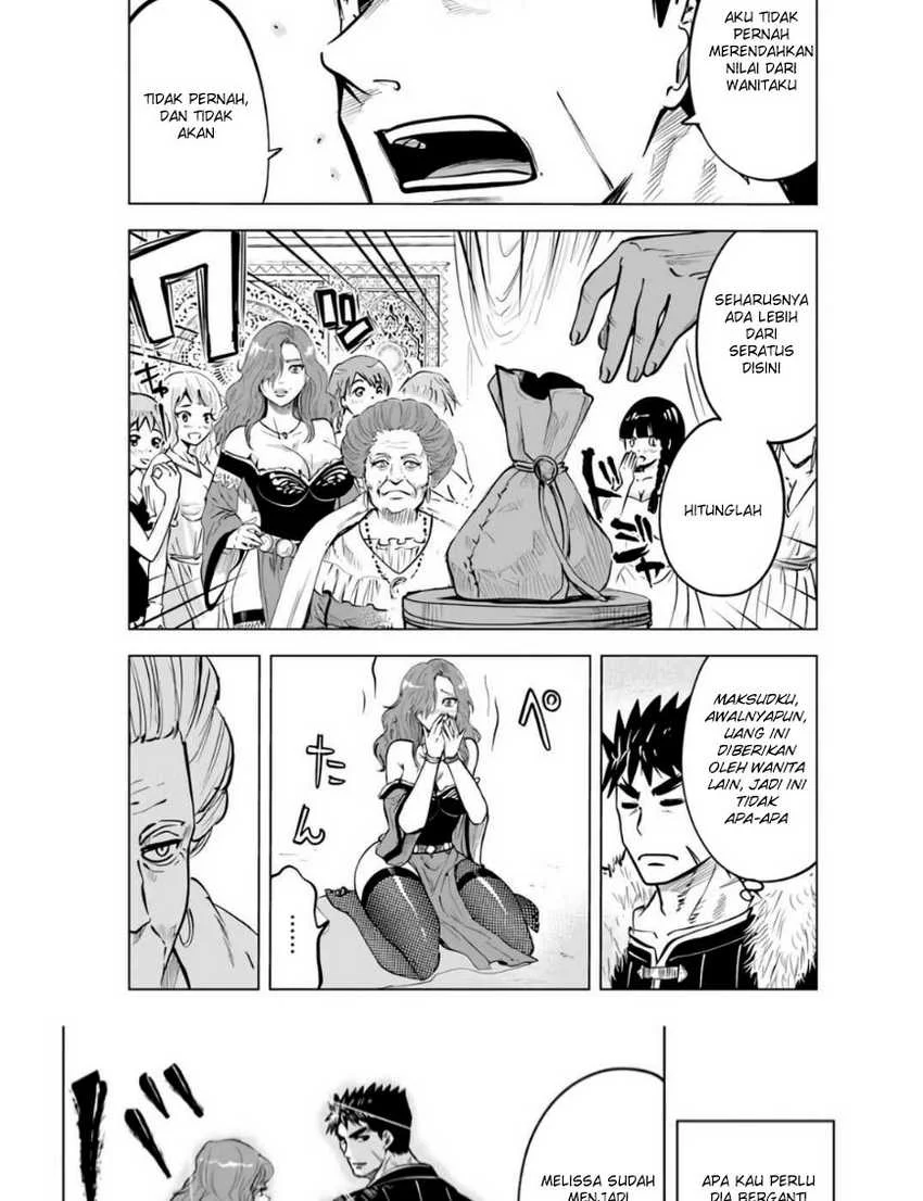 Oukoku E Tsuzuku Michi Chapter 22 Gambar 18