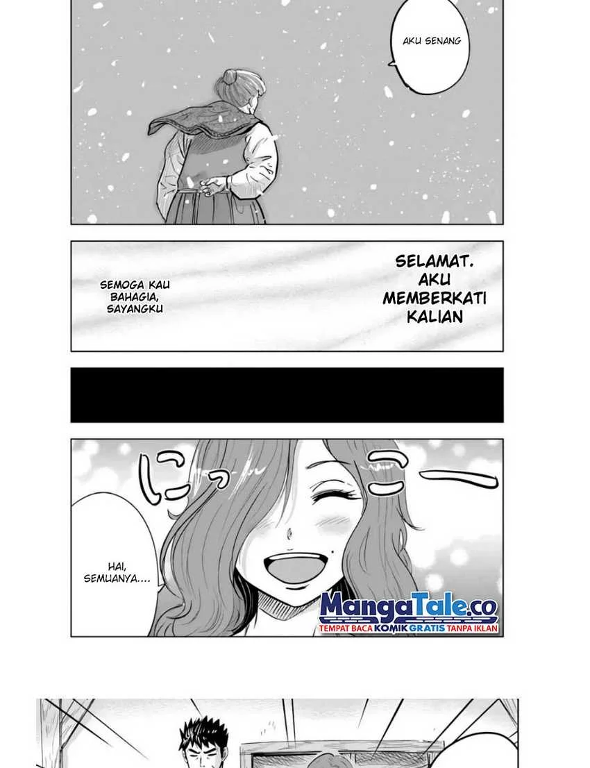 Oukoku E Tsuzuku Michi Chapter 22 Gambar 21