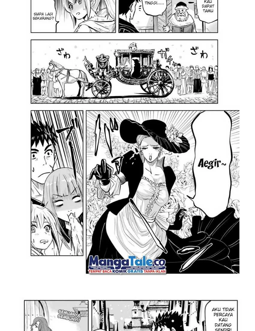Oukoku E Tsuzuku Michi Chapter 22 Gambar 23