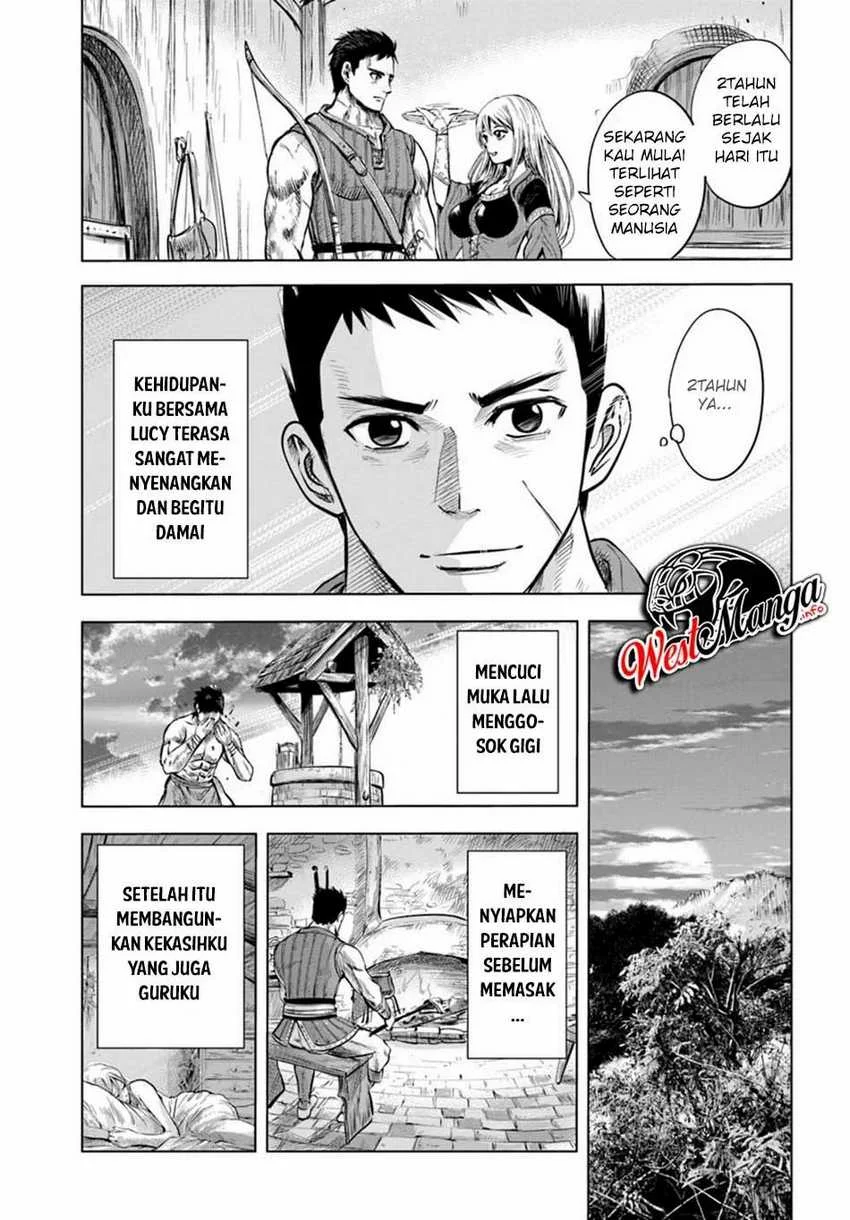 Oukoku E Tsuzuku Michi Chapter 3.2 Gambar 5