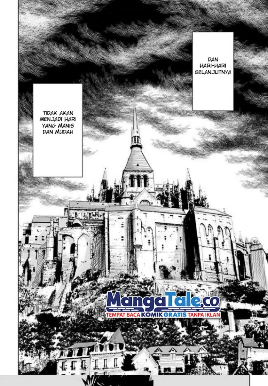 Oukoku E Tsuzuku Michi Chapter 30 Gambar 15