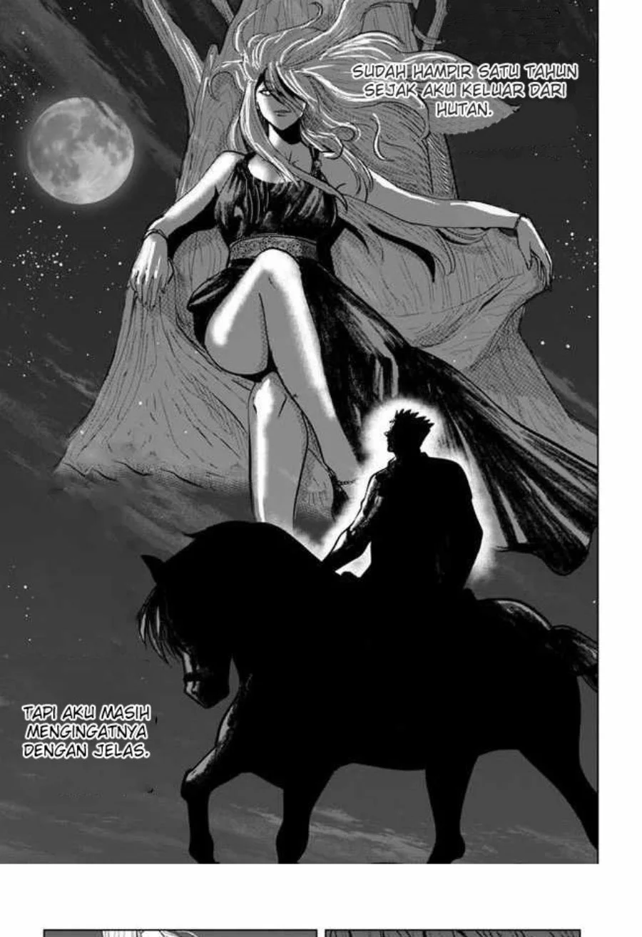 Oukoku E Tsuzuku Michi Chapter 32 Gambar 22