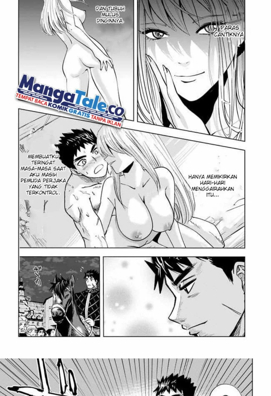 Oukoku E Tsuzuku Michi Chapter 32 Gambar 23
