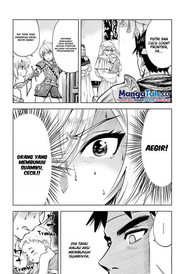 Manga Oukoku E Tsuzuku Michi Chapter 37 gambar 2