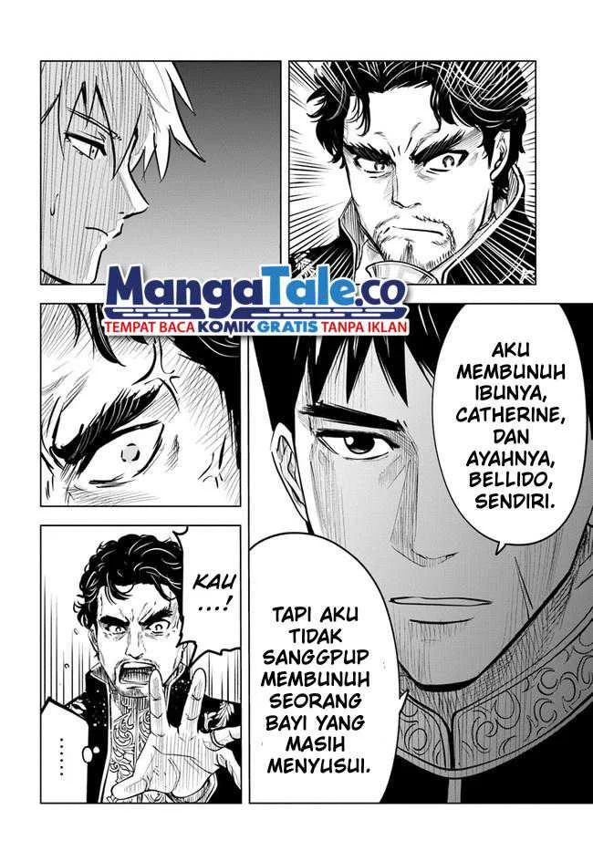 Oukoku E Tsuzuku Michi Chapter 38 Gambar 13