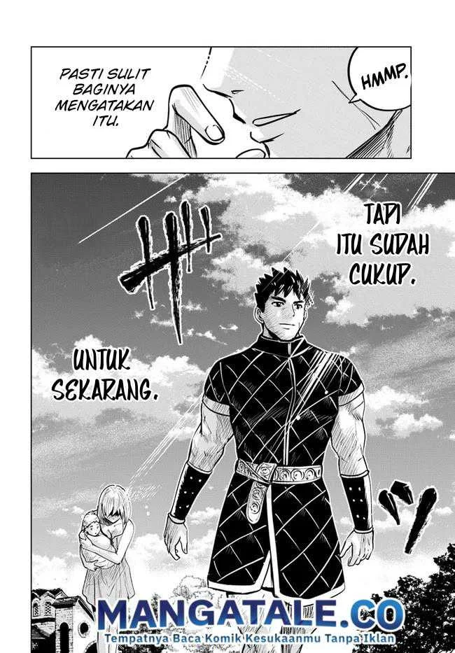 Oukoku E Tsuzuku Michi Chapter 38 Gambar 32