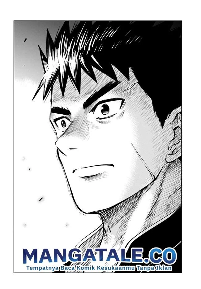 Oukoku E Tsuzuku Michi Chapter 39 Gambar 20